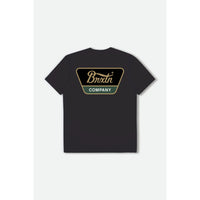 Brixton Linwood Standard Tee