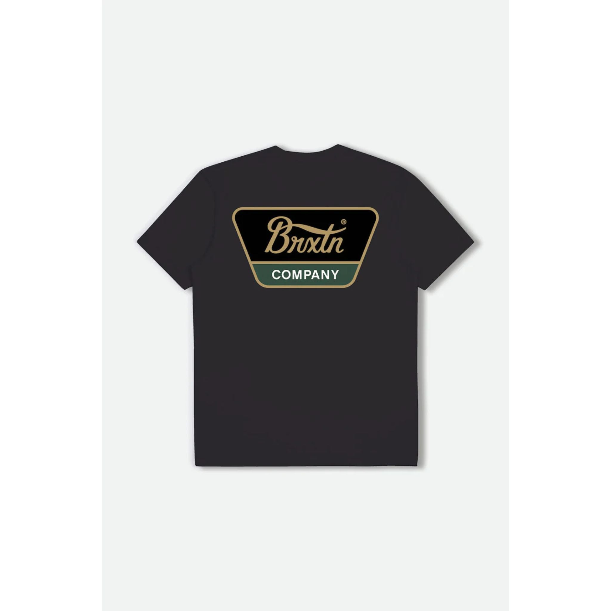 Brixton Linwood Standard Tee