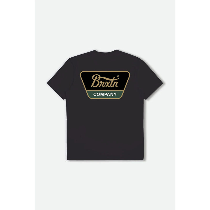 Brixton Linwood Standard Tee