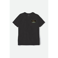Brixton Linwood Standard Tee