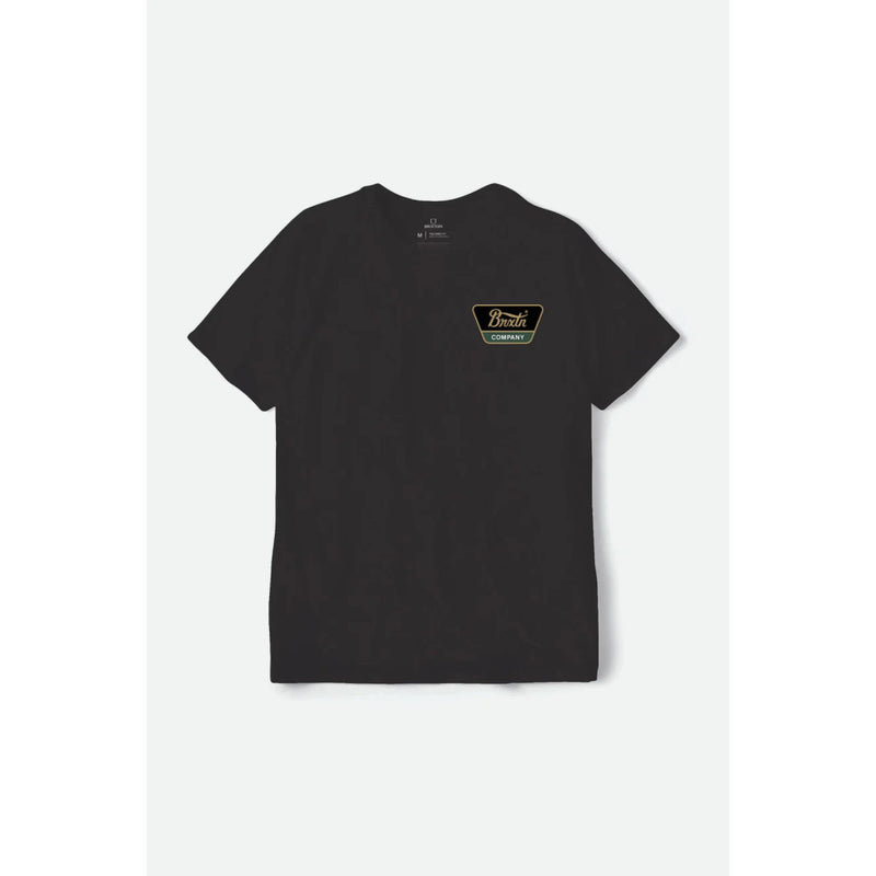 Brixton Linwood Standard Tee