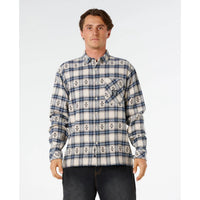 Rip Curl Liquid Trips Flannel