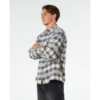 Rip Curl Liquid Trips Flannel