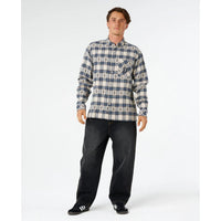 Rip Curl Liquid Trips Flannel
