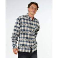 Rip Curl Liquid Trips Flannel