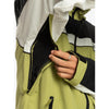 Quiksilver Live Wire Snow Jacket 