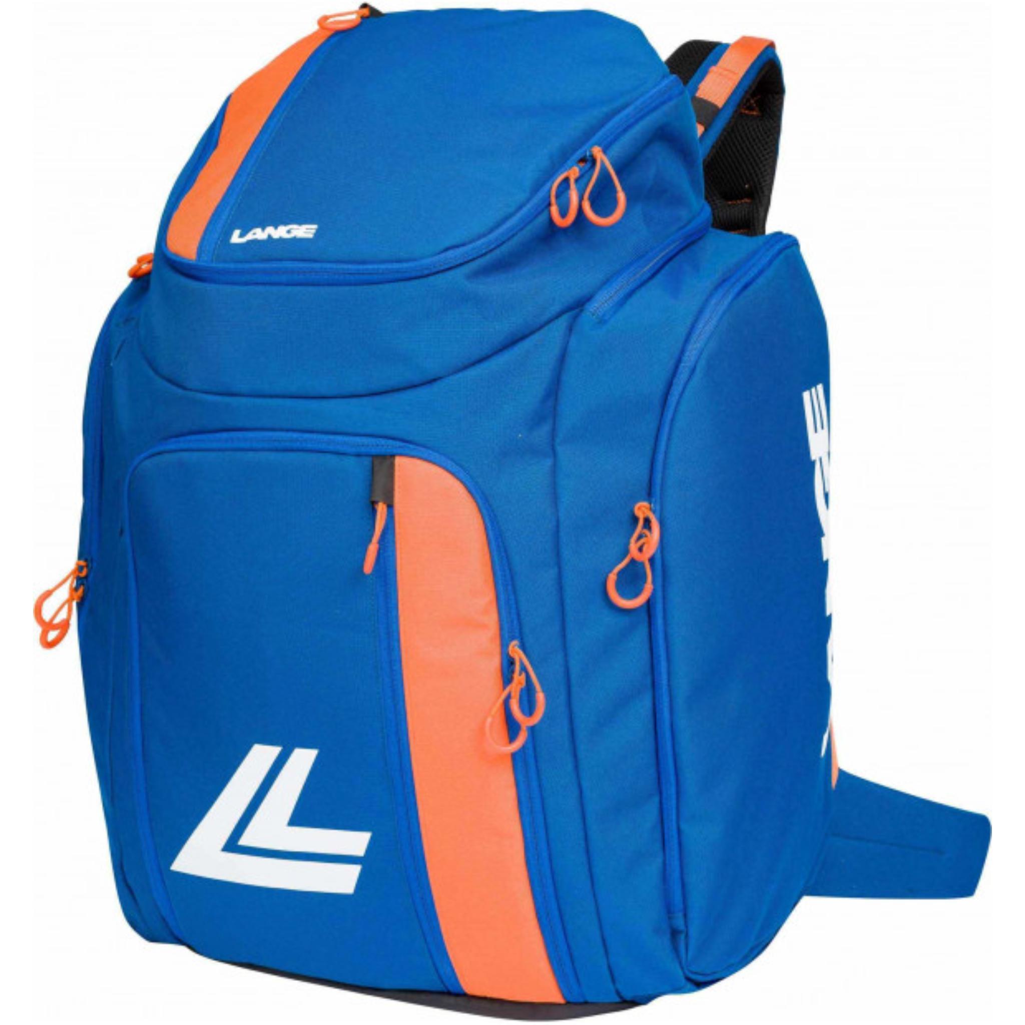 Lange Racer Bag