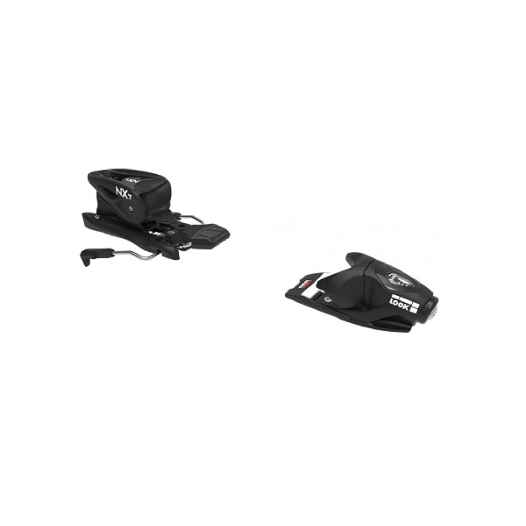Look NX 7 GW B93 Ski Binding