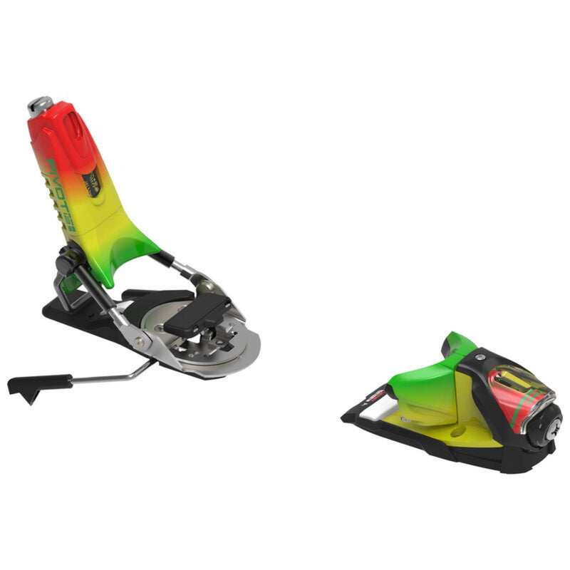 Look Pivot 12 GW B115 Forza 3.0 Ski Binding