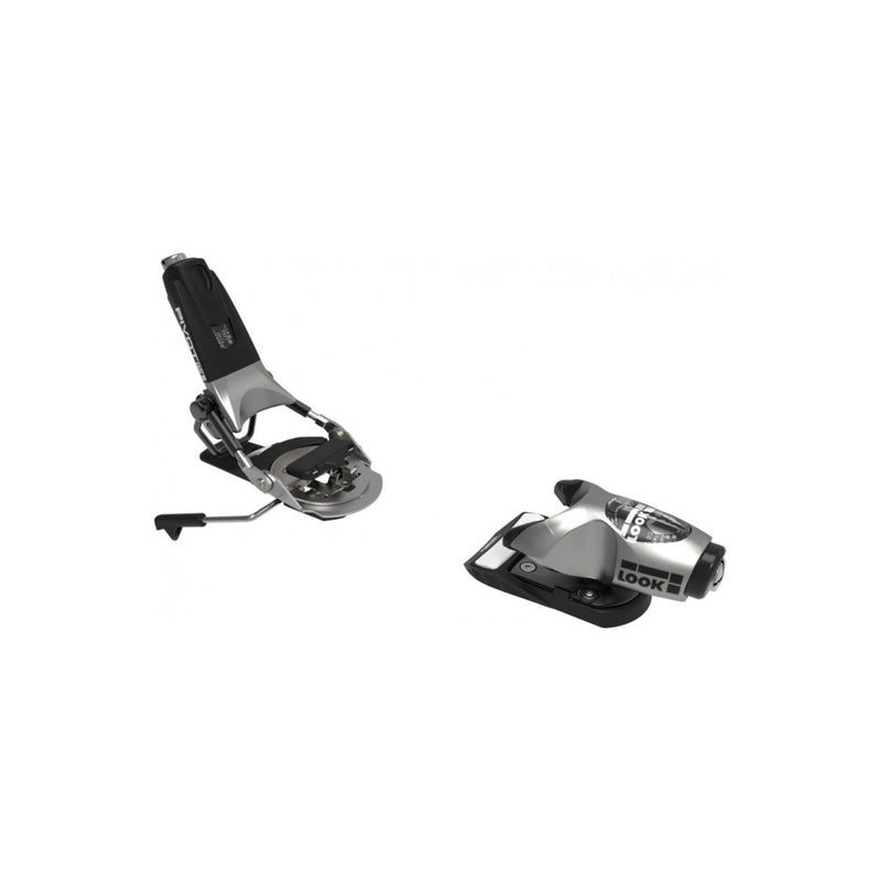 Look Pivot 15 GW B115 Raw Ski Binding