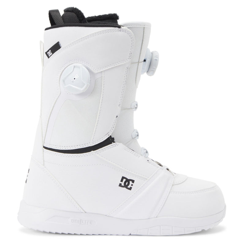 DC Womens Lotus Snowboard Boot 