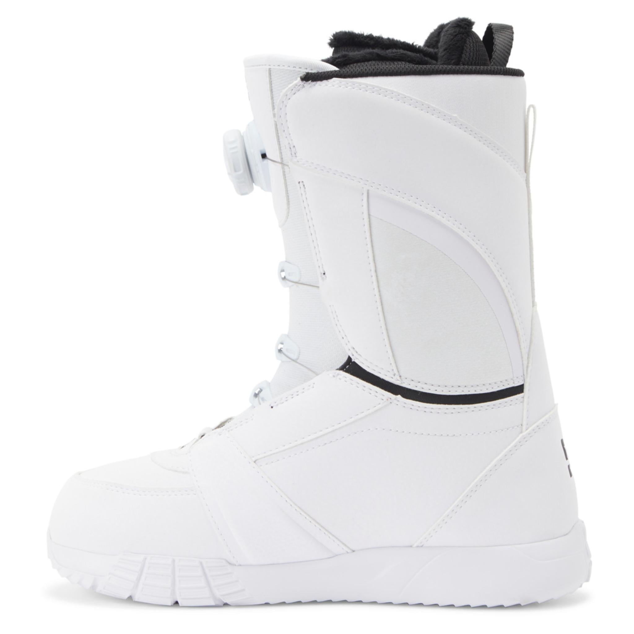 DC Womens Lotus Snowboard Boot 
