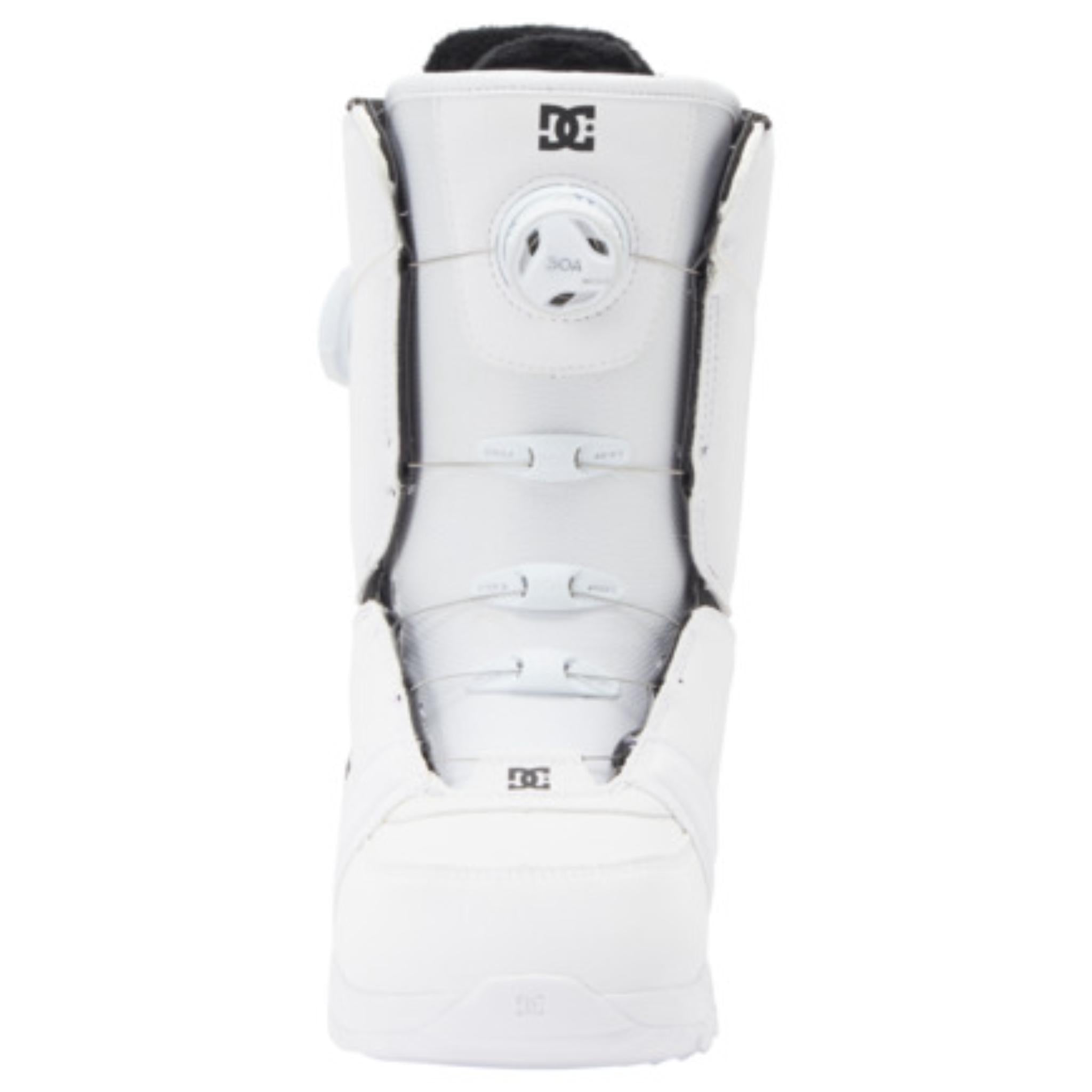 DC Womens Lotus Snowboard Boot 
