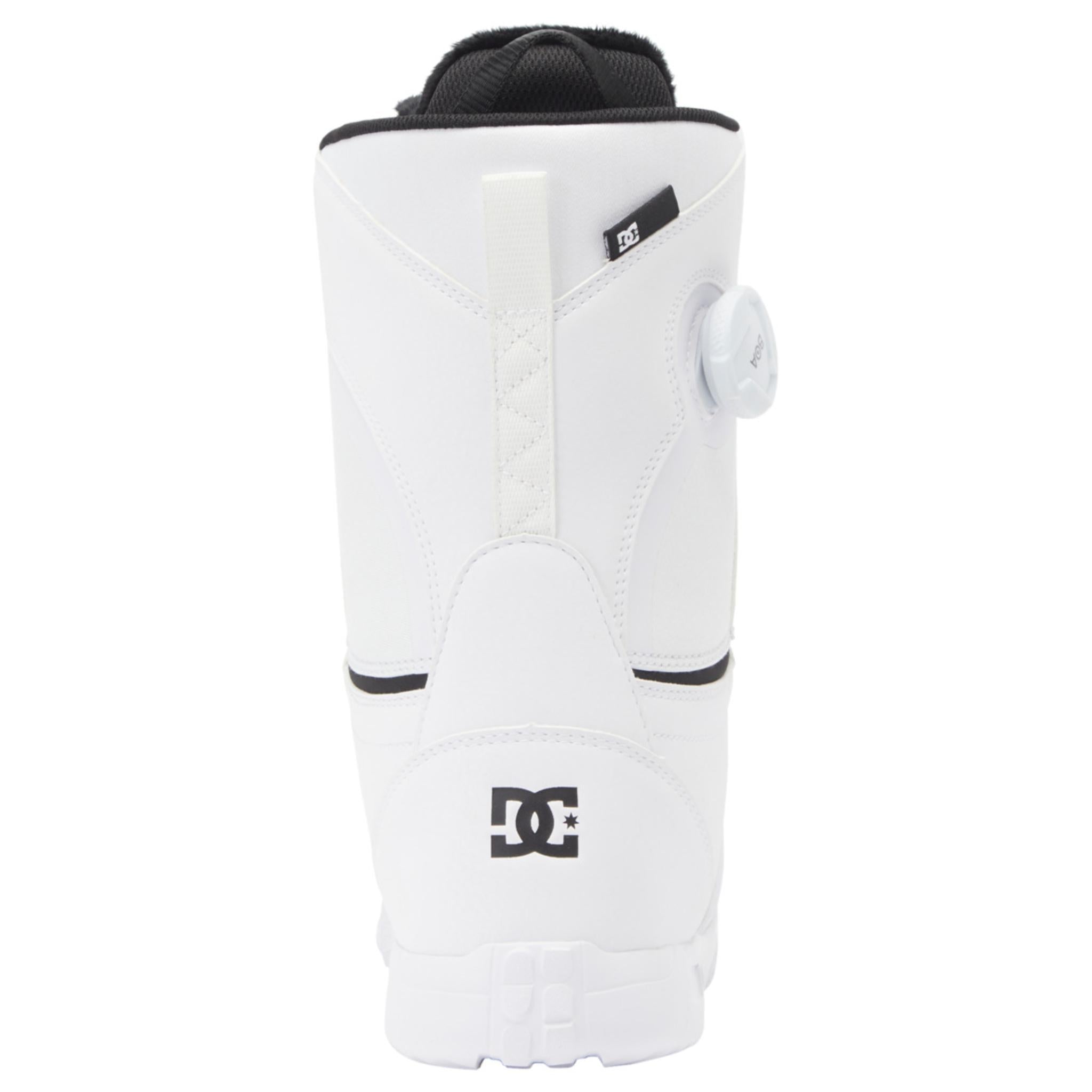 DC Womens Lotus Snowboard Boot 