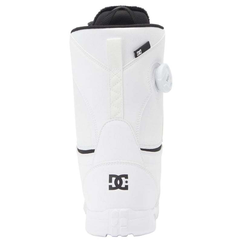 DC Womens Lotus Snowboard Boot 