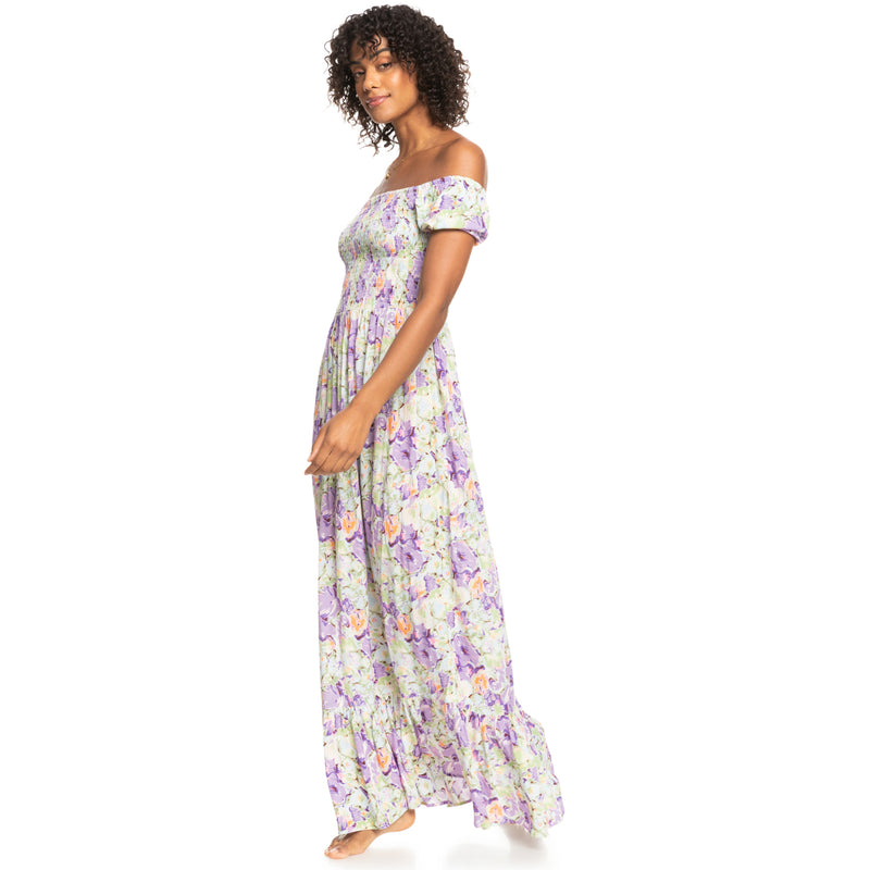 Roxy Womens Lounging Time Dress