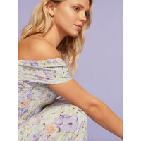 Roxy Womens Lounging Time Dress