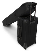 Dakine Low Roller Snowboard Bag Black Coated