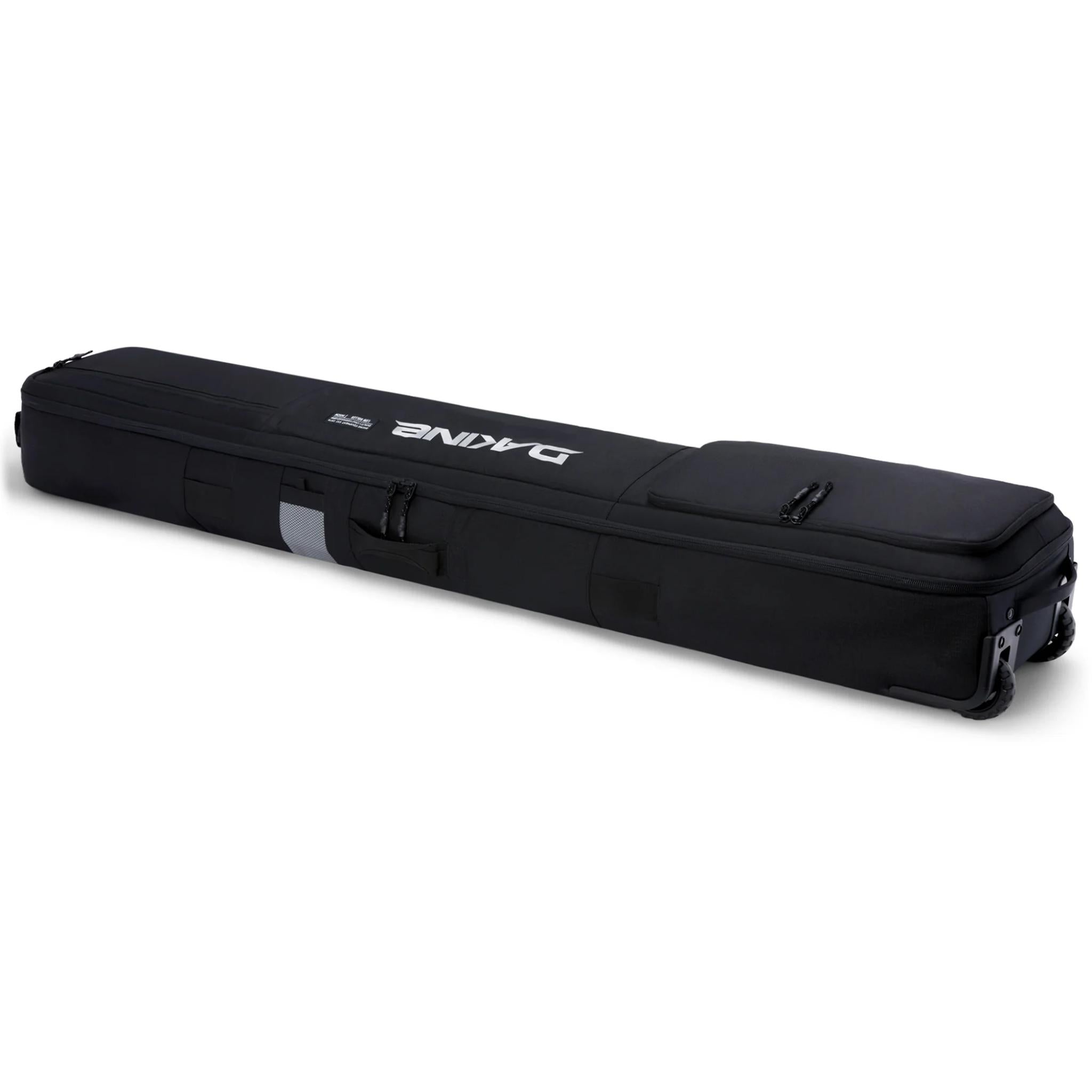 Dakine Low Roller Snowboard Bag Black Coated