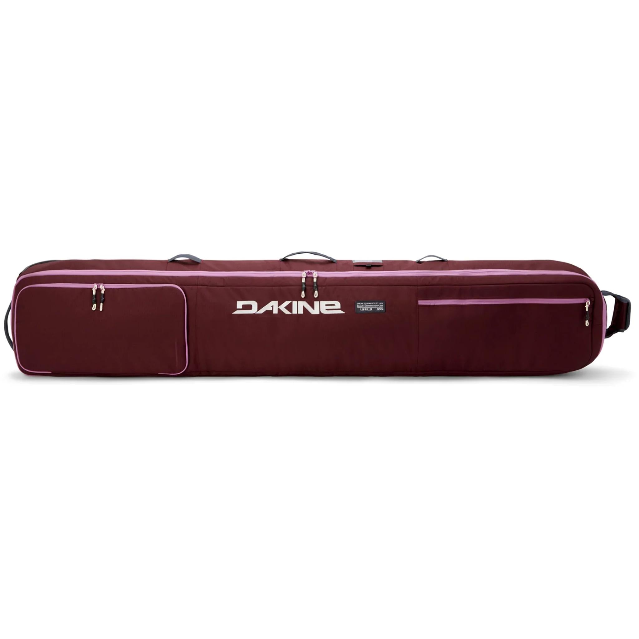 Dakine Low Roller Snowboard Bag 157cm - Port Royale