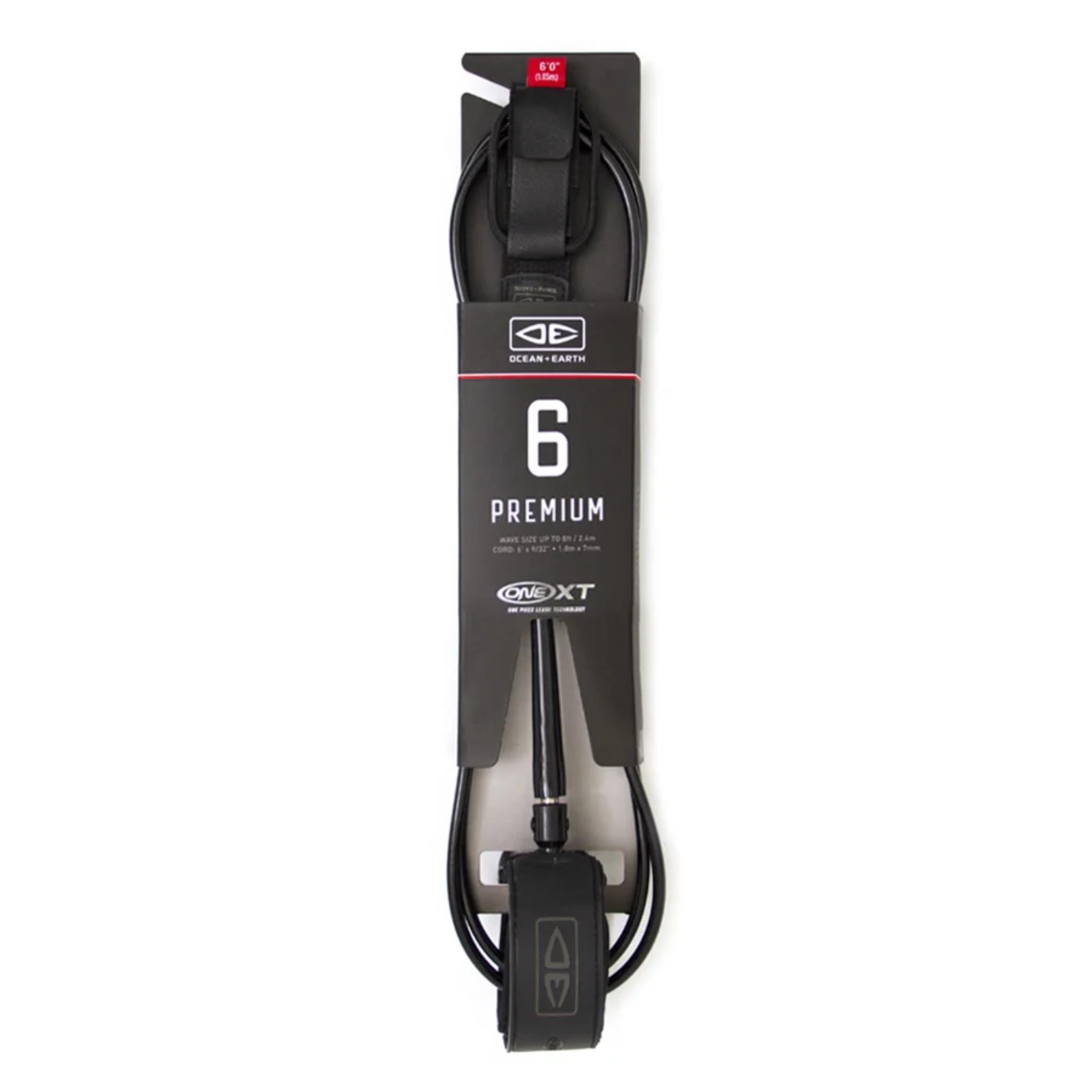 Ocean And Earth One XT Premium 6 Leash