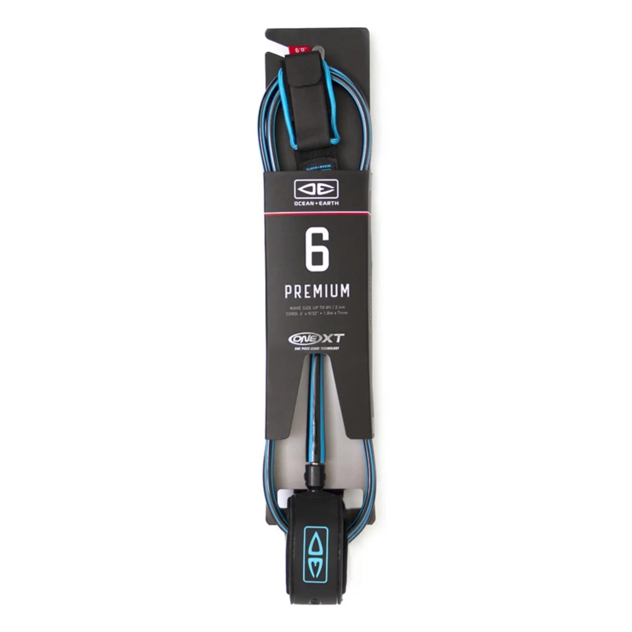 Ocean And Earth One XT Premium 6 Leash