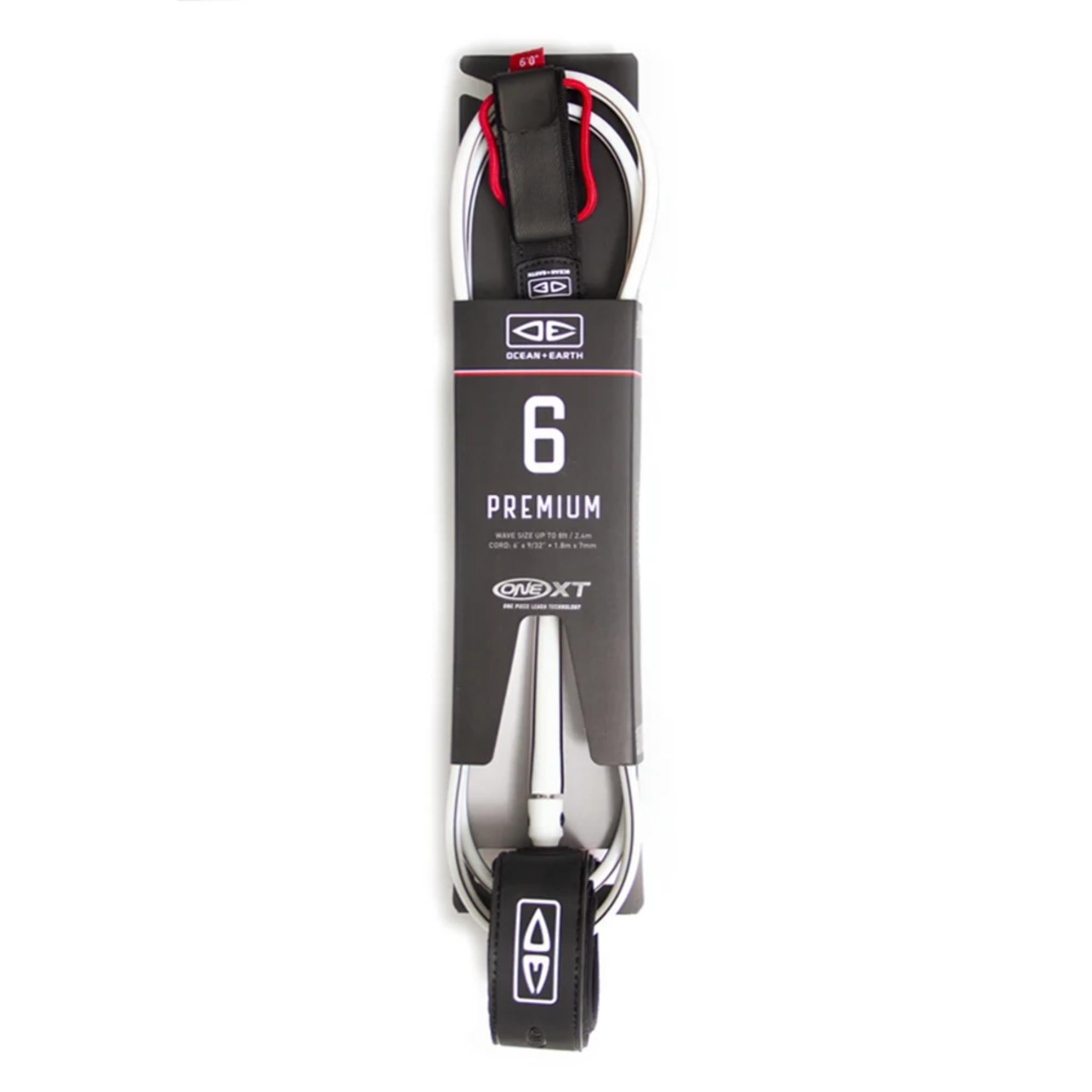 Ocean And Earth One XT Premium 6 Leash