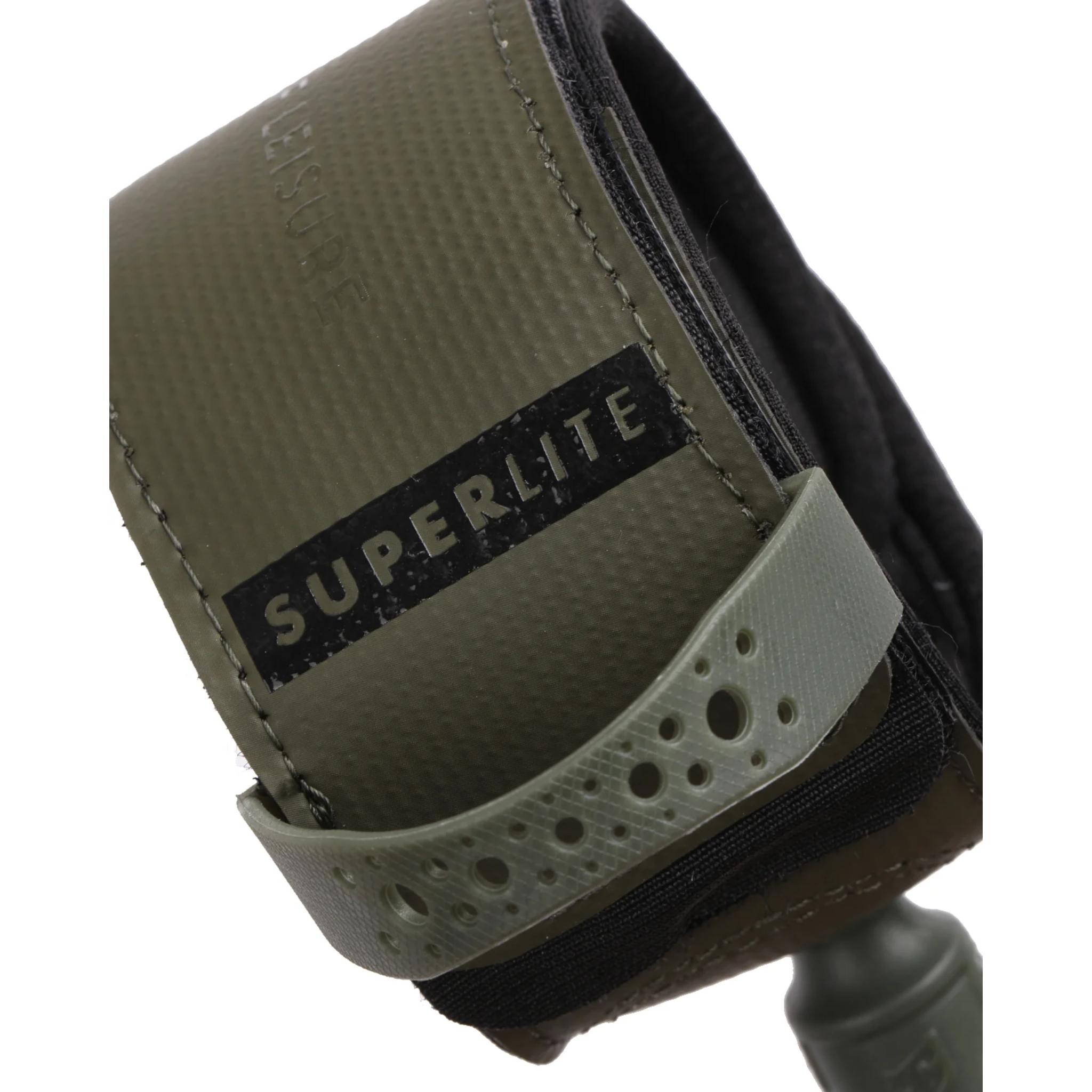 Creatures Of Leisure Superlite Longboard 9 Leash