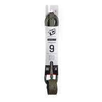 Creatures Of Leisure Superlite Longboard 9 Leash