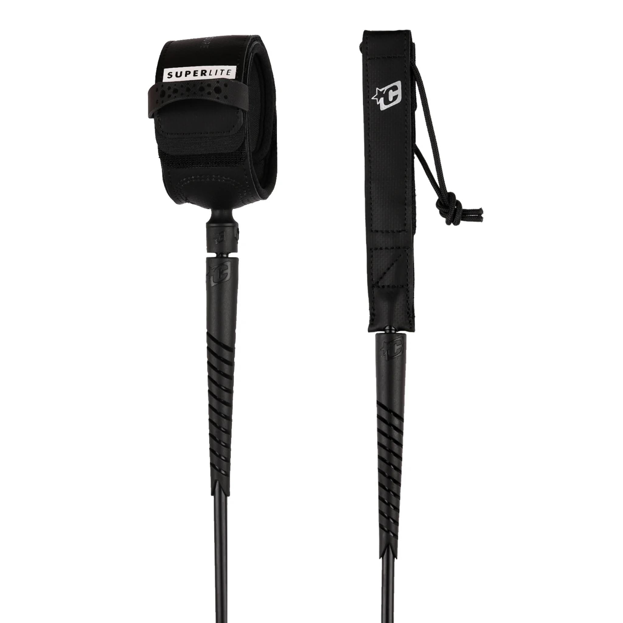 Creatures Of Leisure Superlite 9 Longboard Leash