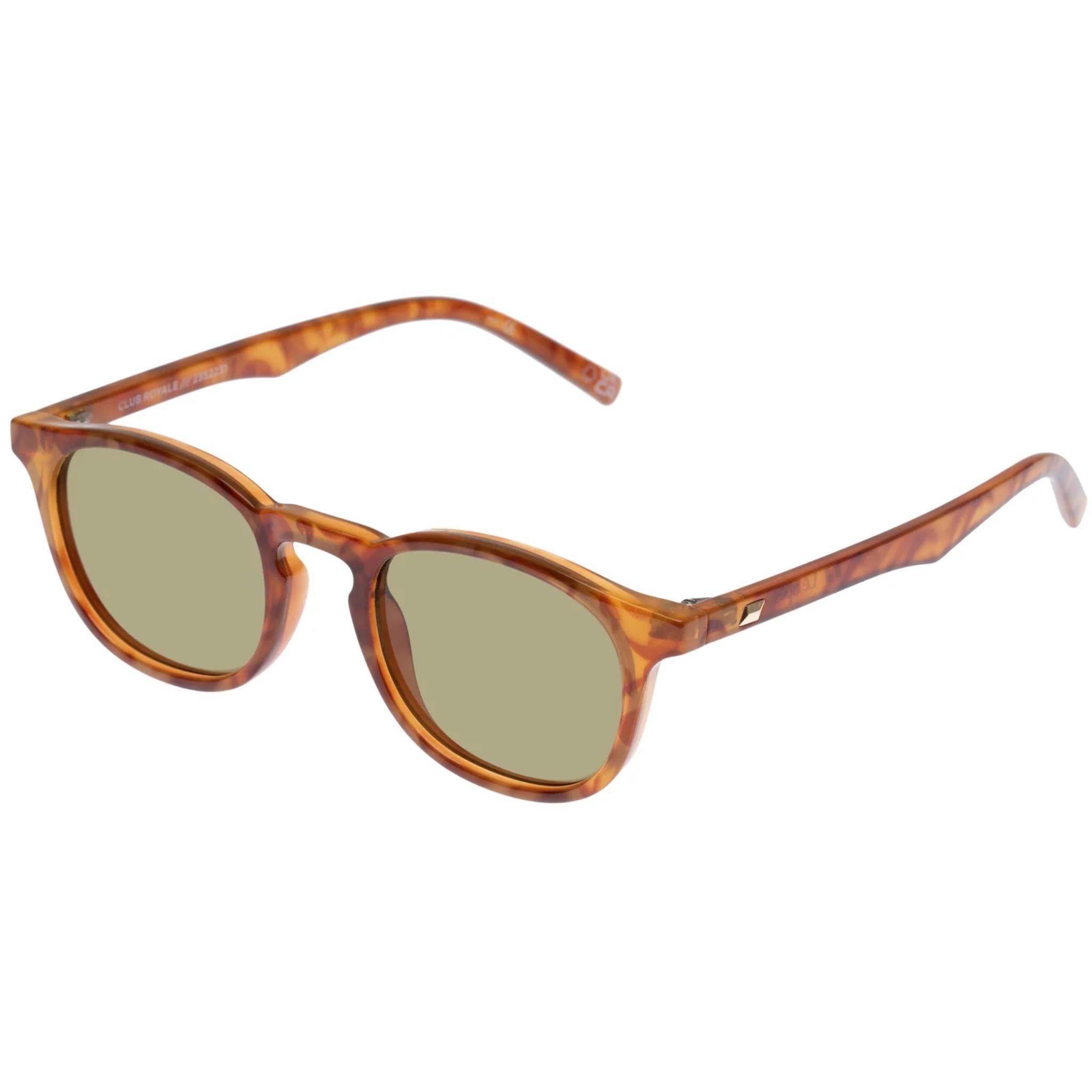 Le Specs Club Royal Sunglasses