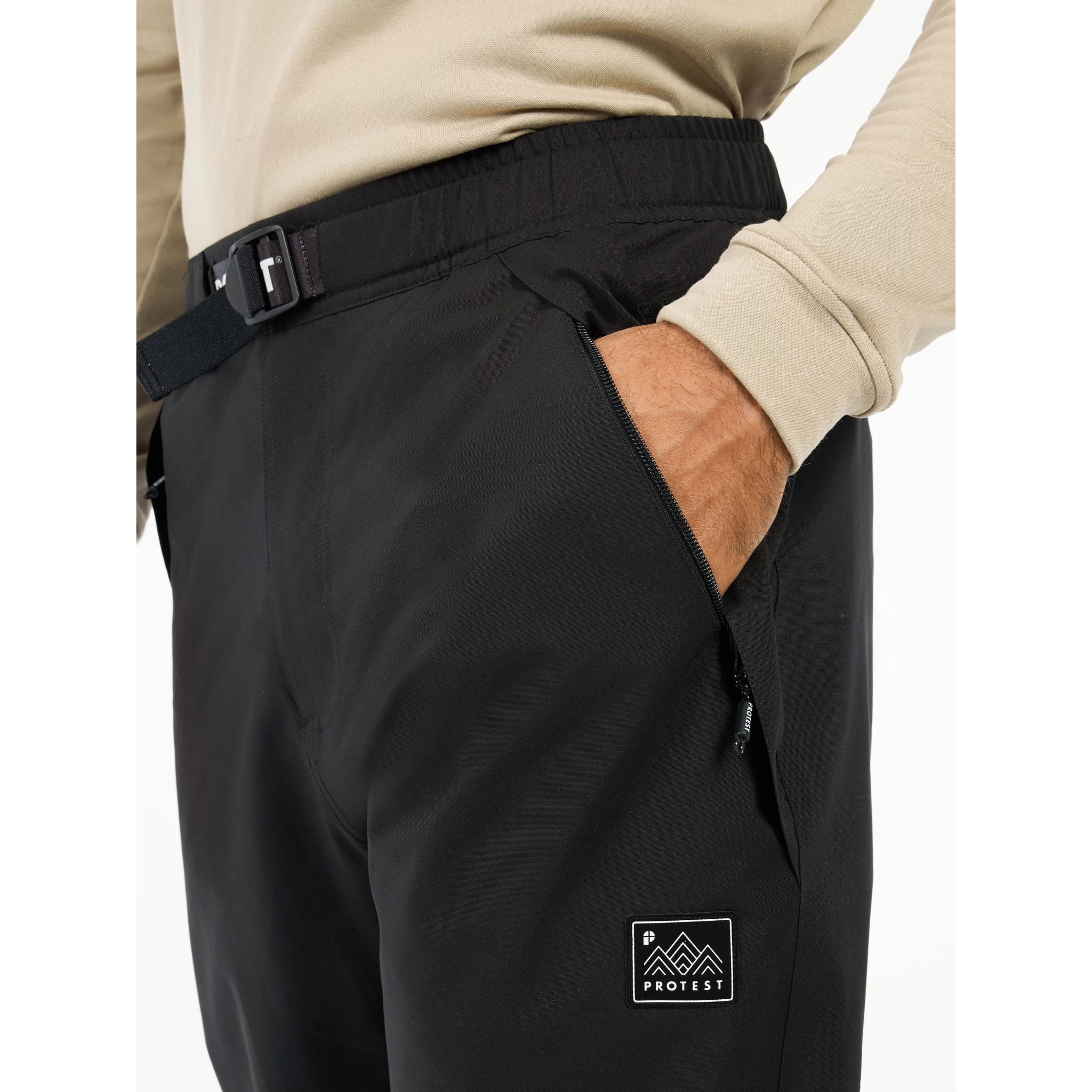 Protest Luton Snow Pants