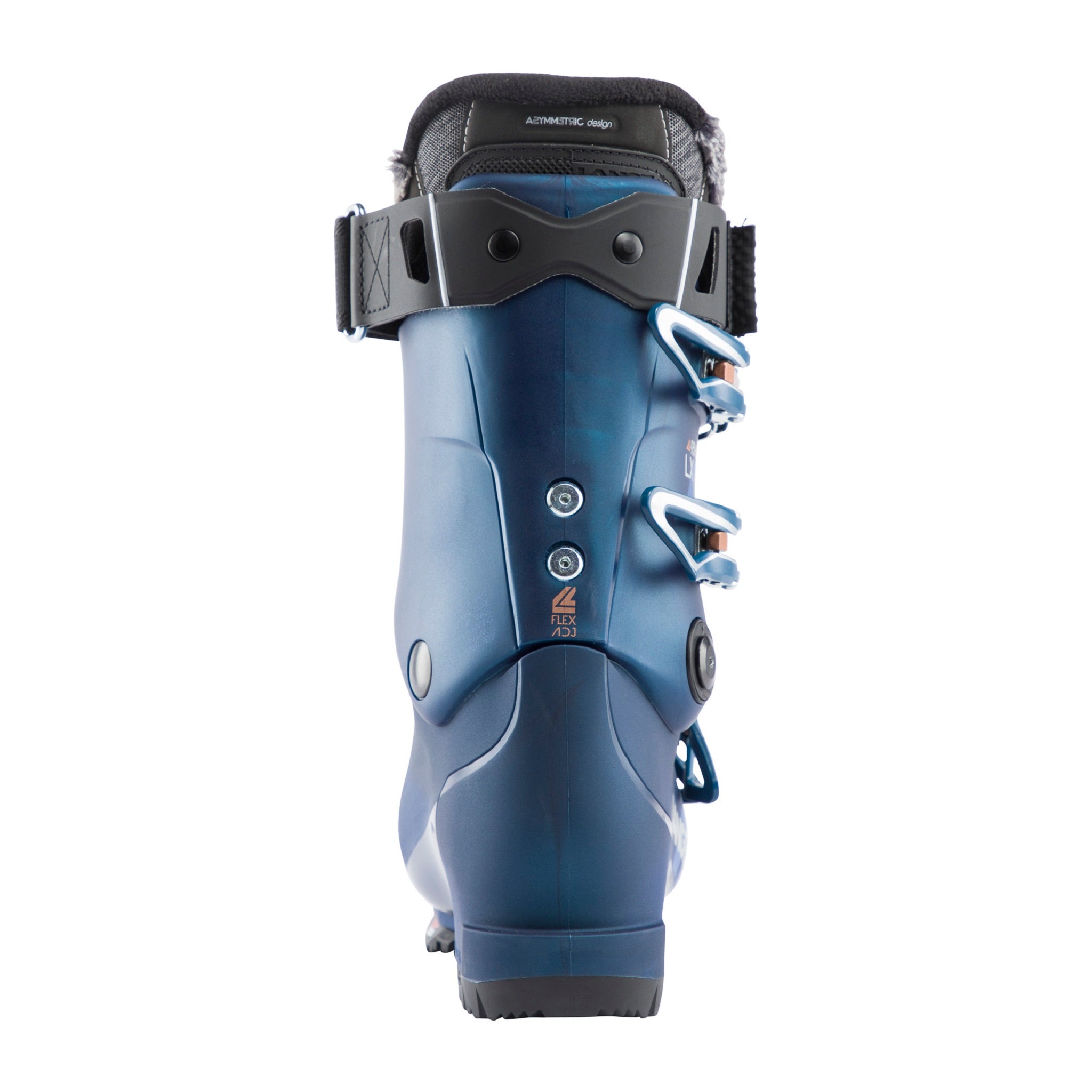 Lange Womens LX 95 HV Ski Boots