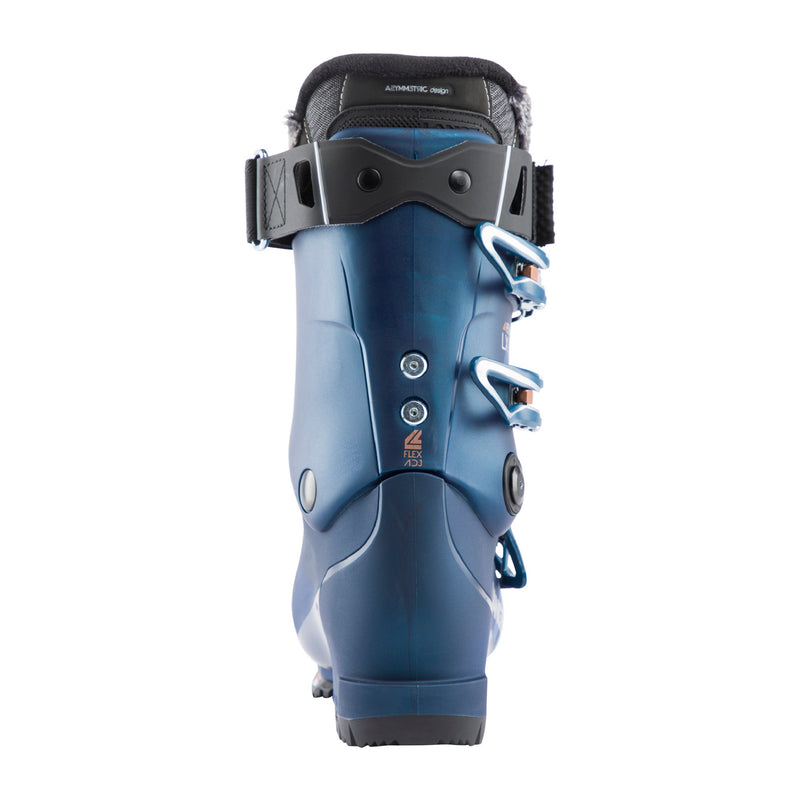 Lange Womens LX 95 HV Ski Boots