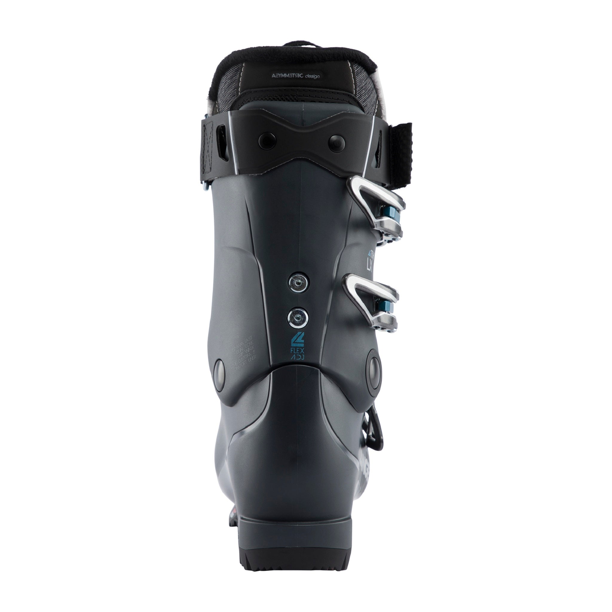 Lange Womens LX 75 HV ski Boots