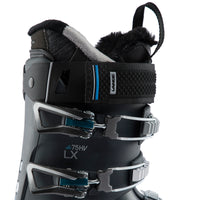 Lange Womens LX 75 HV ski Boots