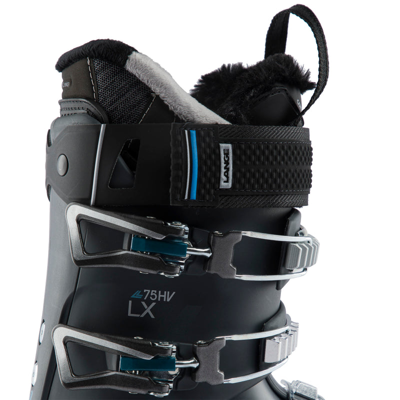 Lange Womens LX 75 HV ski Boots