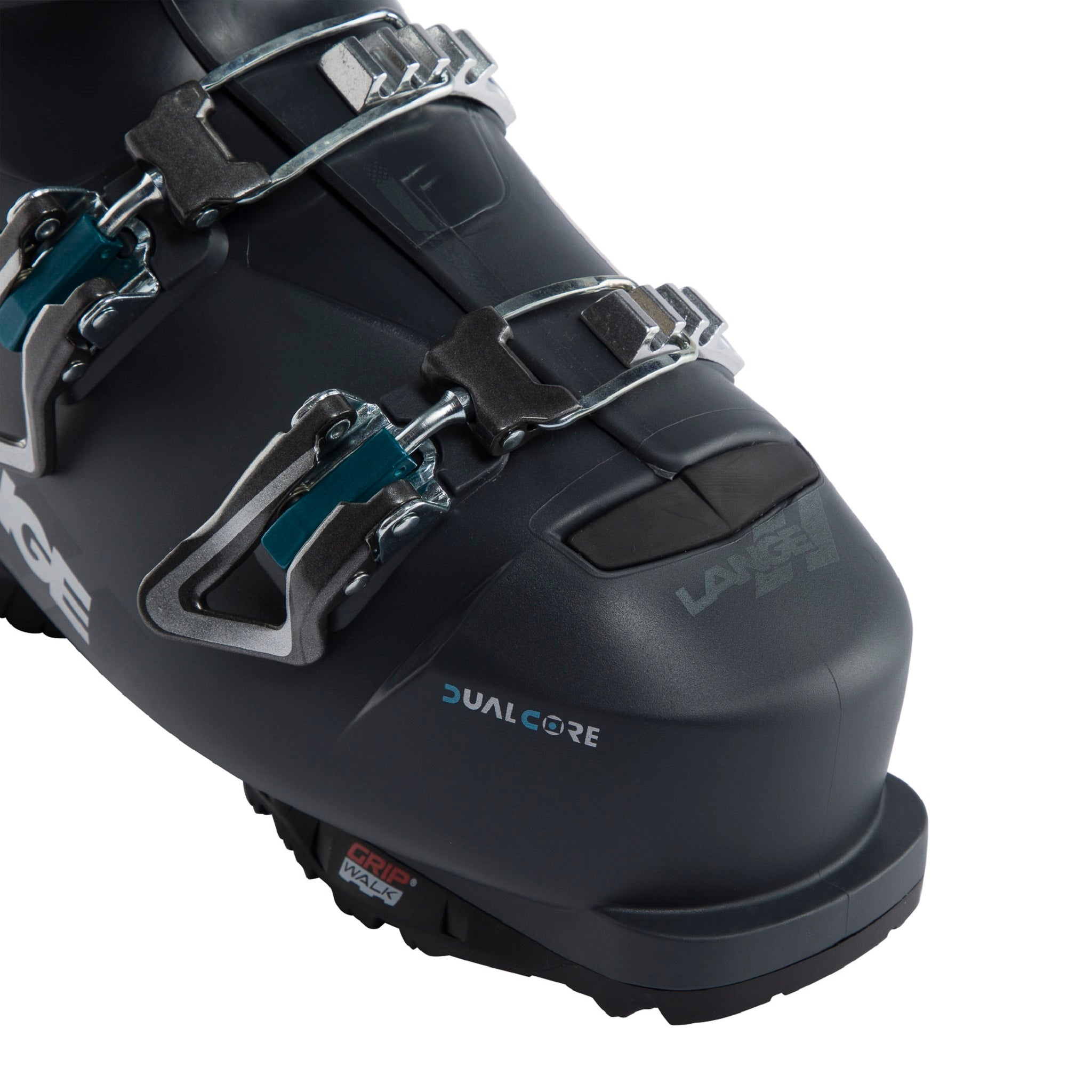Lange Womens LX 75 HV ski Boots