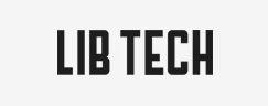 Lib_Tech