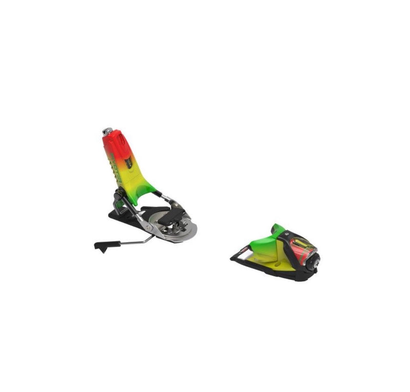 Look Pivot 12 GW B95 Forza 3.0 Ski Binding