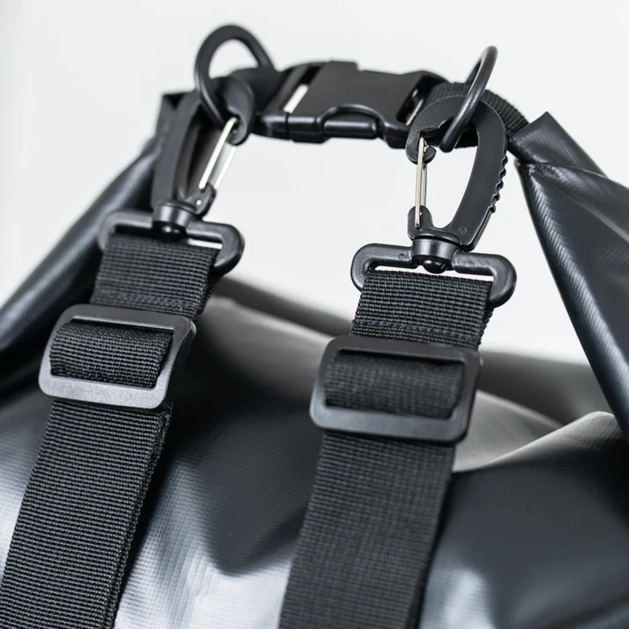 Xcel 20L Dry Pack