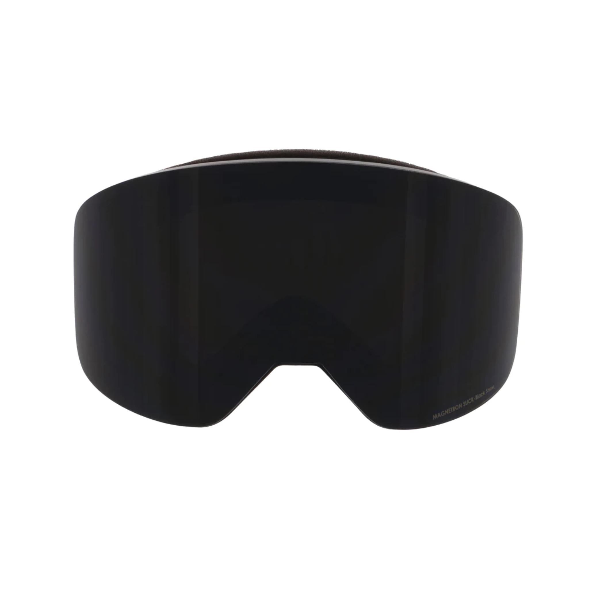 Red Bull Magnetron Snow Goggles