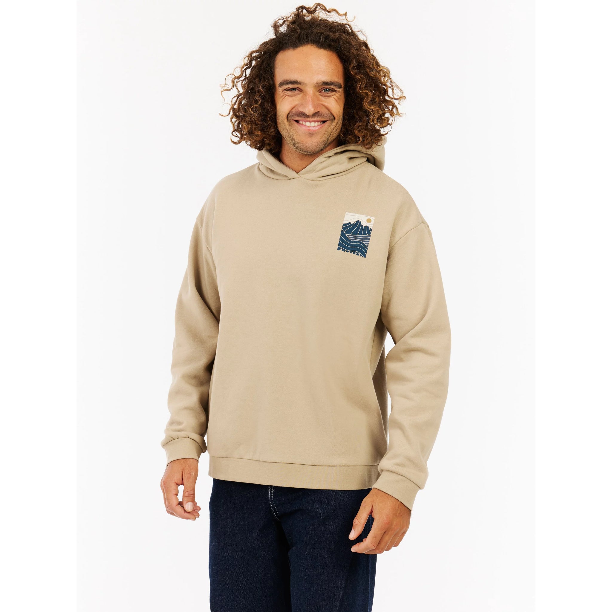 Protest Marker Hoody