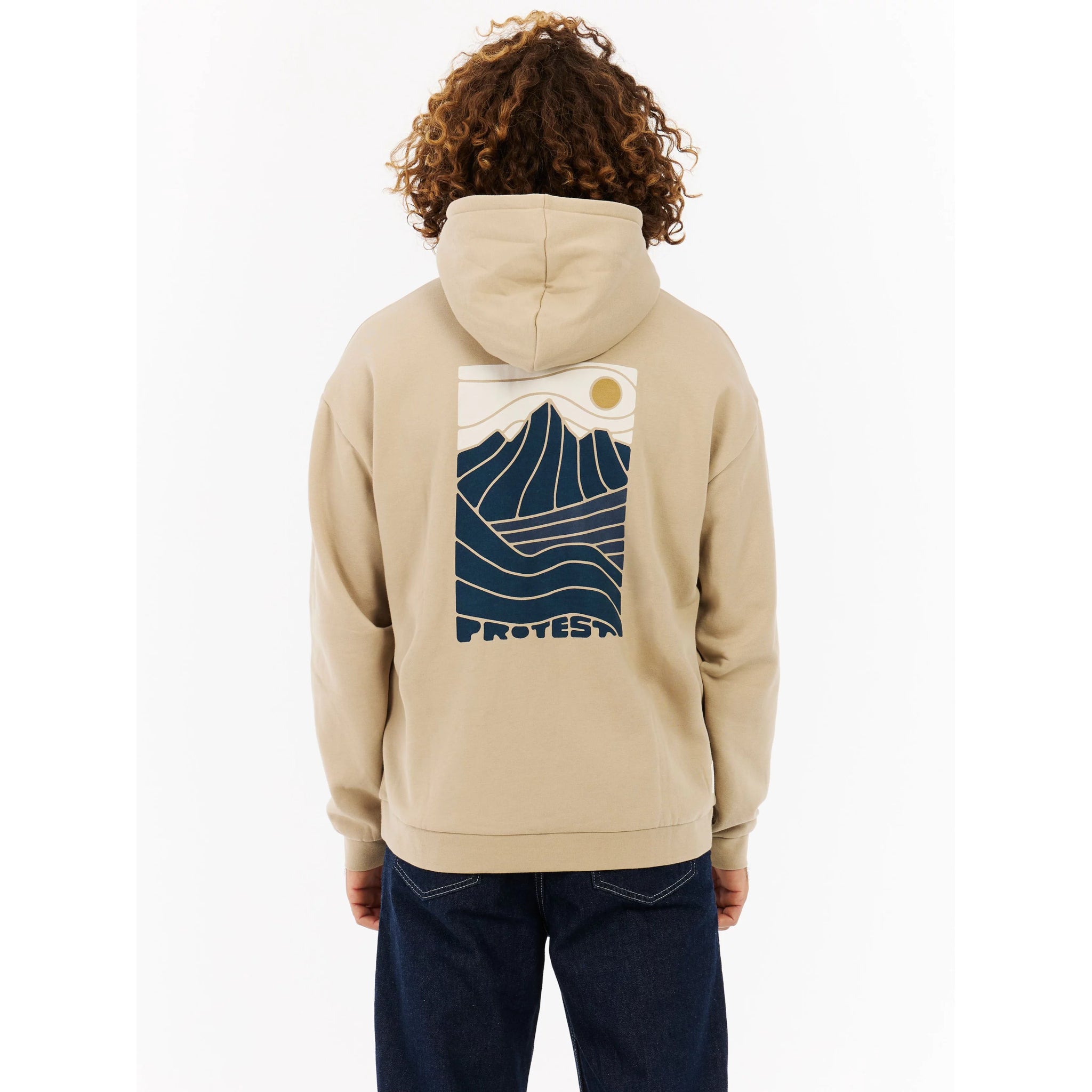 Protest Marker Hoody