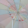 Beachkit Masquerade Umbrella 240cm8feet