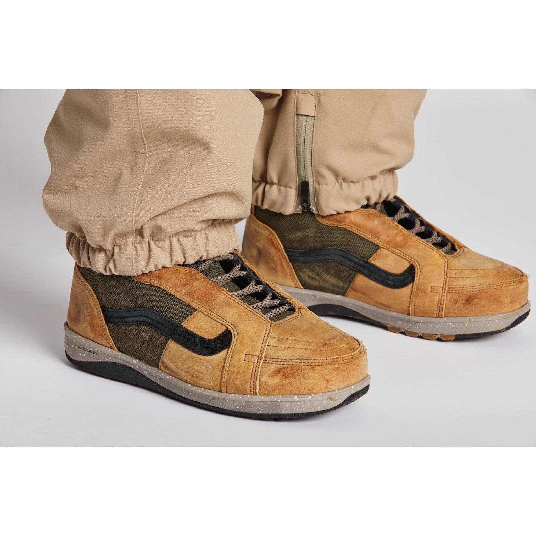 Airblaster boss store pants