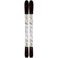 Dynastar M Cross 88 Open Ski