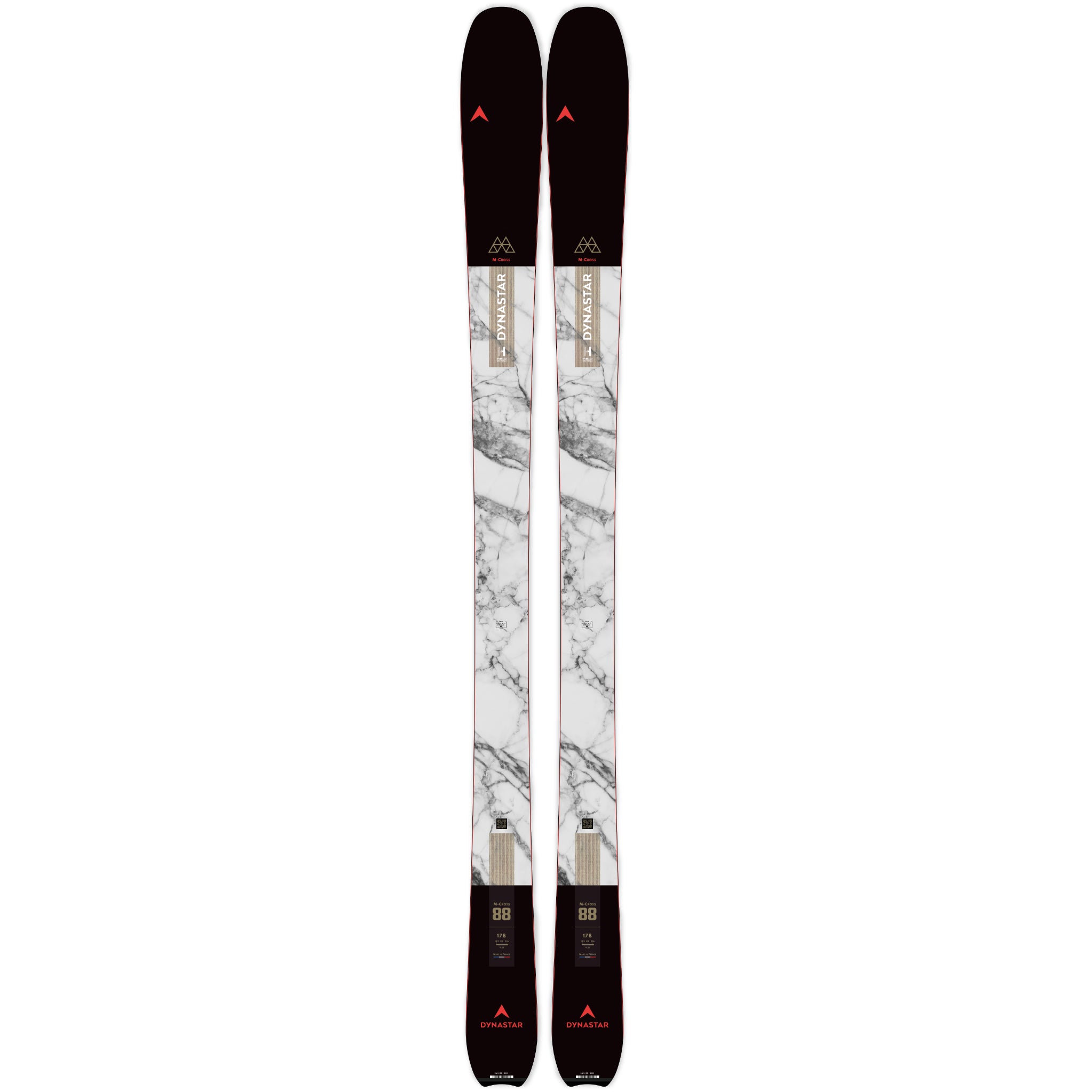 Dynastar M Cross 88 Open Ski