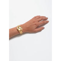 Nixon Medium Time Teller Watch