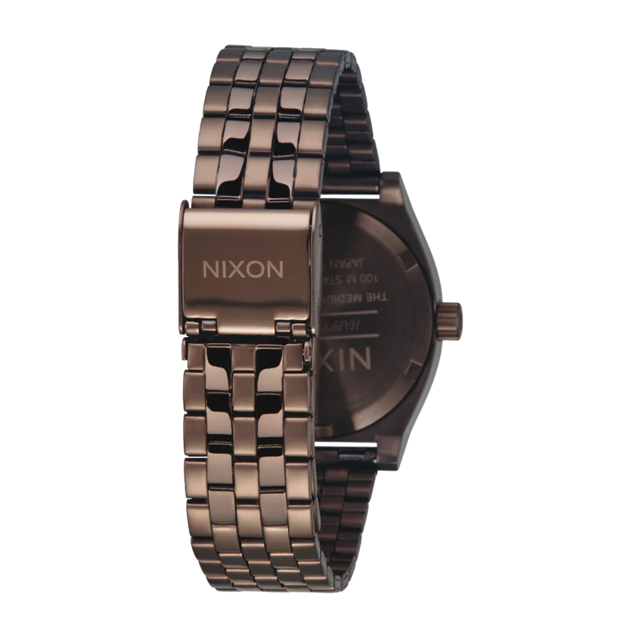 Nixon Medium Time Teller Watch